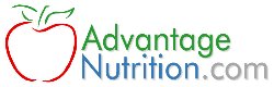 Advantage Nutrition Coupon